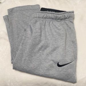 Men’s Grey Nike Sweats